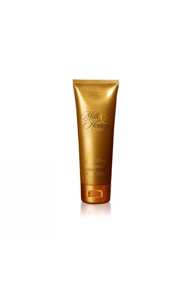 Oriflame Milk & Honey Gold Nemlendirme 868154100244