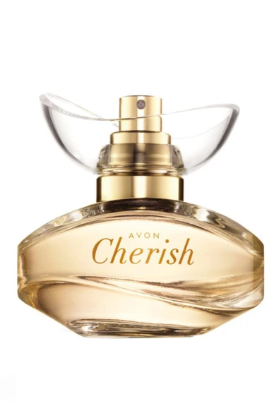 AVON Perceive Ve Cherish Kadın Parfümü Paketi - 3
