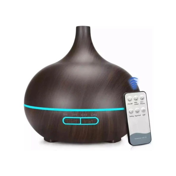 AUHMA AUS-01 Ev-Ofis-Okul Ortam Nemlendirici NT-114374