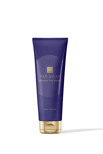 AVON Far Away Beyond The Moon Vücut Losyonu 125 Ml.