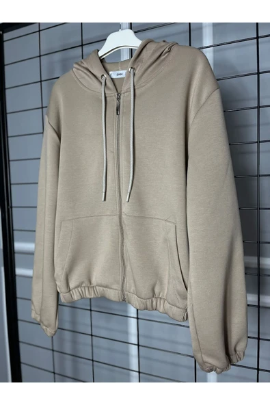 DMN DUBLE PAÇA İPLİ EŞOFMAN TAKIMI - 3