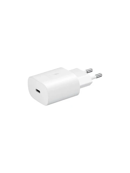 Skytek Iphone Uyumlu 25W USB-C Hızlı Şarj Adaptörü (İthalatçı Garantili) - Resim 3