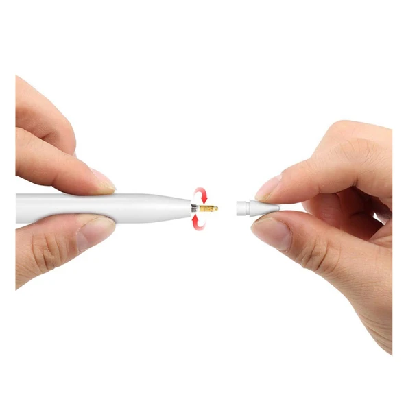 Coteetci CS7071 Ev-Ofis-Okul 1.Nesil Apple Kalem Seti NT-89366 - 3