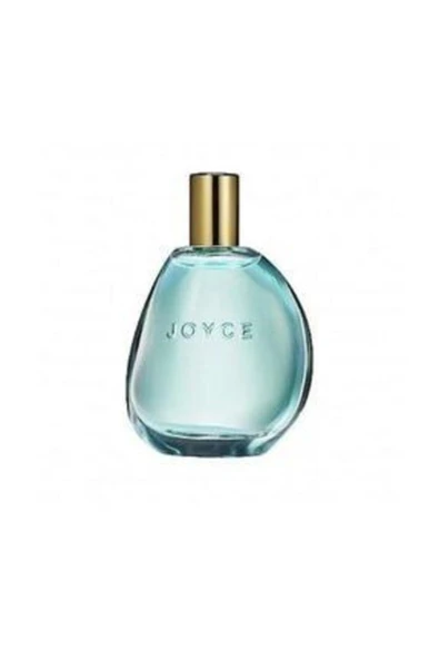 Oriflame Joyce Turquoise Edt 50 ml Kadın Parfümü 9089987985333