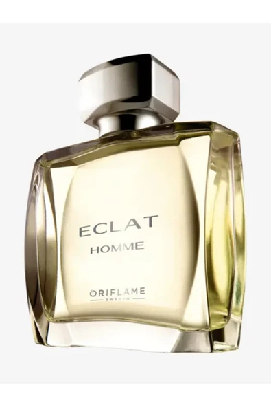 Oriflame Eclat Homme Edt 75 ml Erkek Parfümü 42864
