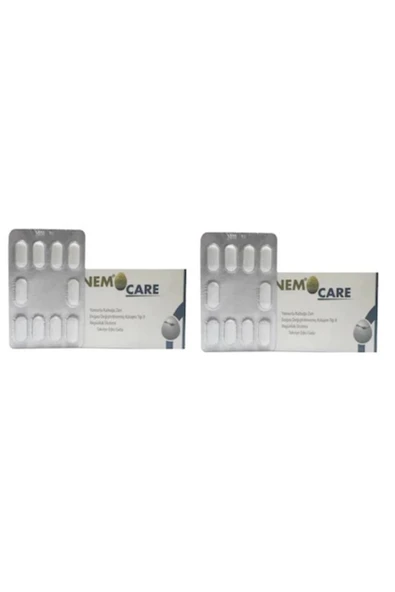Nemocare 30 Tablet