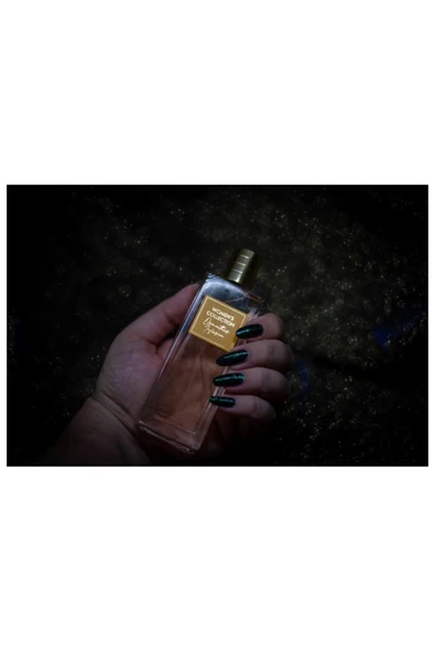 Oriflame Büyülü ve Çiçeksi Koku Women's Collection Kalıcı Kadın Parfümü EdT - 3