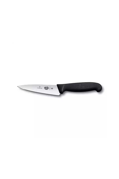 Victorinox 5.2003.12 12cm Siyah Dilimleme Bıçağı