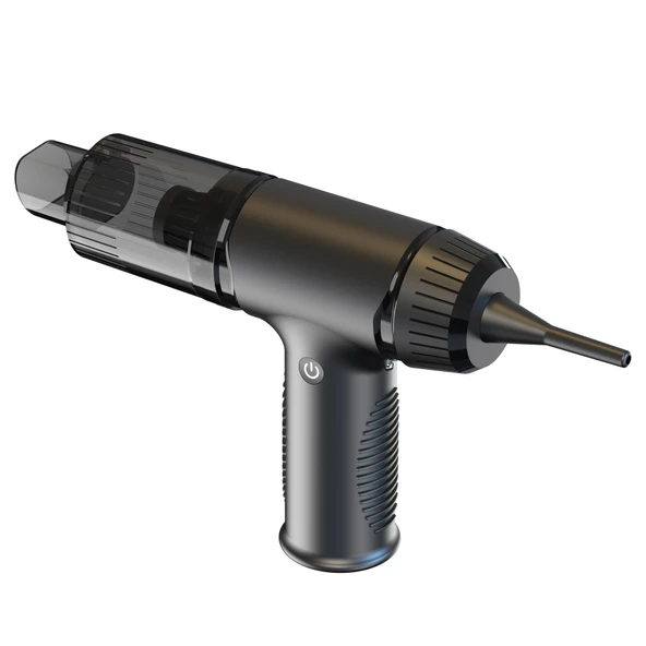 Nettech NT-CWC01 2 in 1 Ev-Ofis-Okul Araç İçi Vakum Süpürge NT-105944