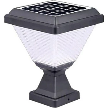 Cata CT-7315 Solar Set Üstü Aydınlatma