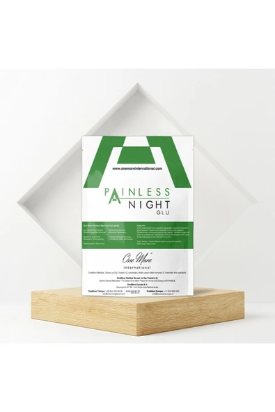 Bant One More Night Glu