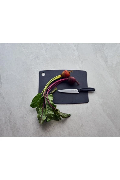 Victorinox VICT.ŞEF DOĞRAMA BIÇAĞI,SC.FIBROX,BLİSTERLİ - 4