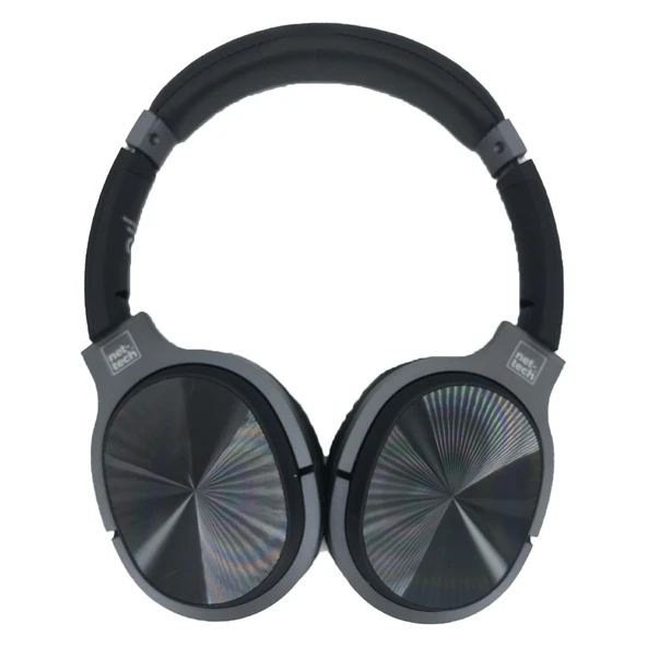 Nettech NT-BTH07 Kulak Üstü Kulak Üstü Kulaklık NT-31016 - Resim 12