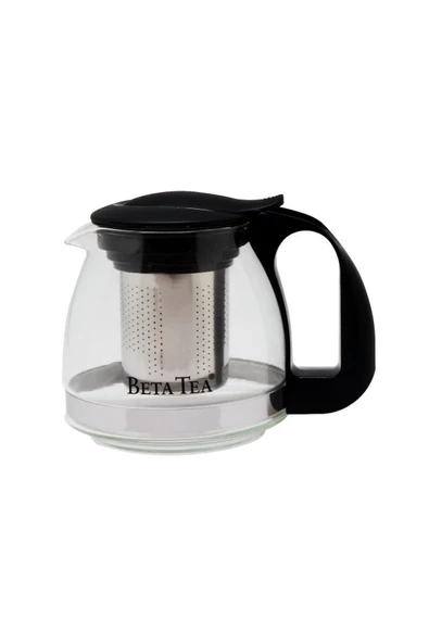 Beta Cam Demlik (Ge1116) 700 Ml - Resim 3