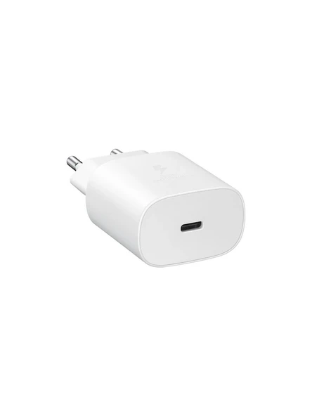 Skytek Iphone Uyumlu 25W USB-C Hızlı Şarj Adaptörü (İthalatçı Garantili) - Resim 2