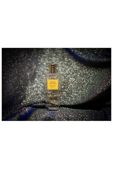 Oriflame Büyülü ve Çiçeksi Koku Women's Collection Kalıcı Kadın Parfümü EdT - 4