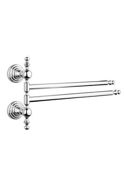 Saray Banyo İKİLİ DÖNER HAVLULUK