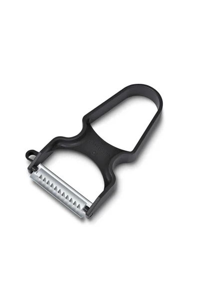 Victorinox 6.0934.3 Rapid Siyah Jülyen Soyacak - 2