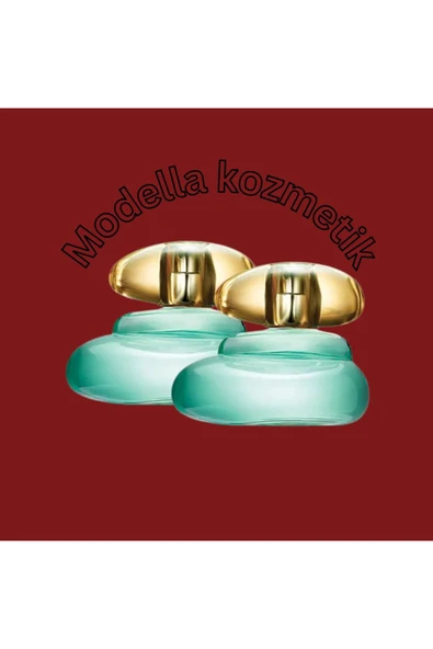 Oriflame Elvie Edt 50 Ml 2 Adet ürün görseli 1