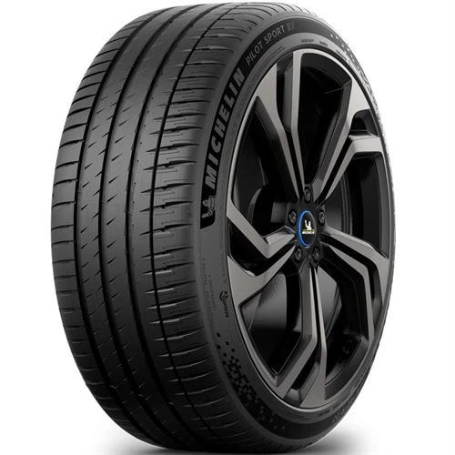 Michelin Pilot Sport EV Acoustic 265/35 R21 101Y XL Yaz Lastiği - 2024 ürün görseli