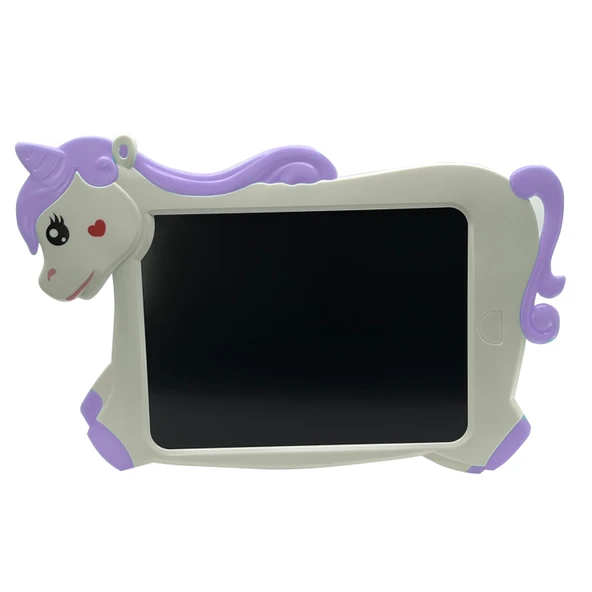 Nettech Rainbow Ev-Ofis-Okul Yazım-Çizim Tablet 10 inç NT-104696 - 2