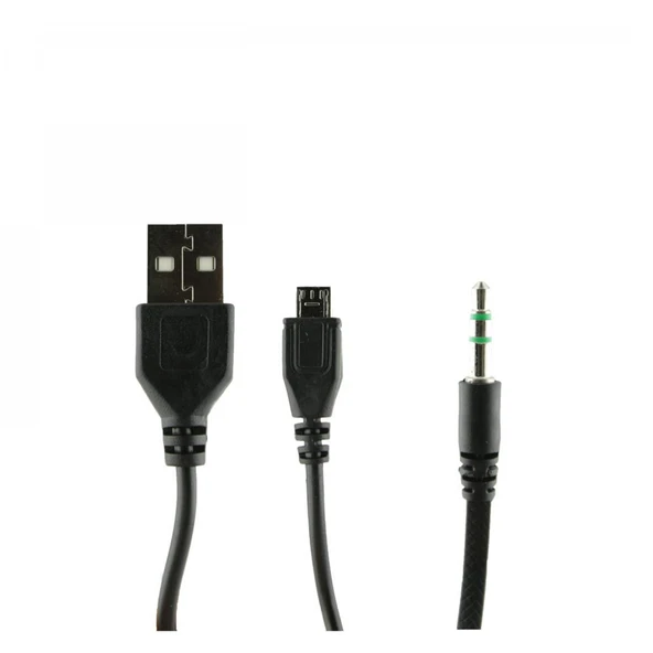 Nettech NT-BTH07 Kulak Üstü Kulak Üstü Kulaklık NT-31016 - Resim 5