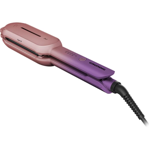 Grundig HS 8331 2 in 1 Saç Düzleştirici ürün görseli