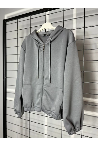 DMN DUBLE PAÇA İPLİ EŞOFMAN TAKIMI - 2