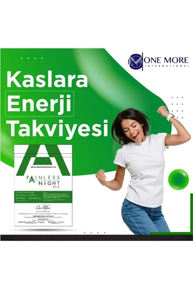 Bant One More Night Glu - 3