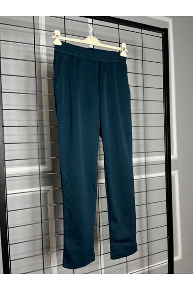 DMN DUBLE PAÇA İPLİ EŞOFMAN TAKIMI - 2