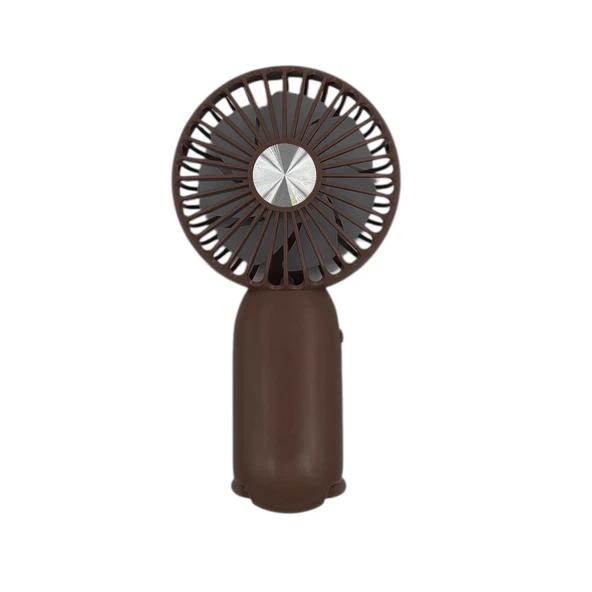 Nettech F42 Ev-Ofis-Okul Mini Boy Fan NT-114366