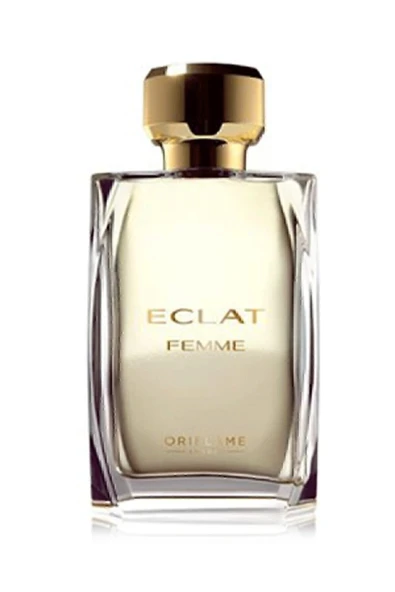 Oriflame Eclat Femme EDT 50 ml Kadın Parfümü Zarafeti