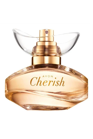 AVON Cherish Edp Kadın Parfümü 50 ml - Kalıcı ve Zarif Koku