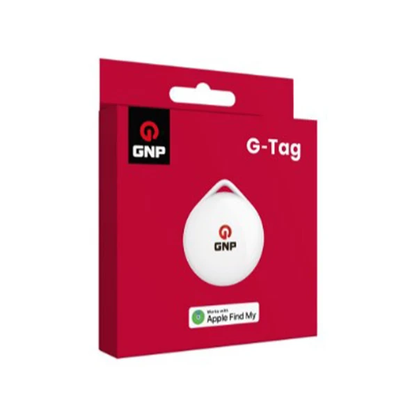 Genpa GPS Ev-Ofis-Okul G-Tag NT-105605