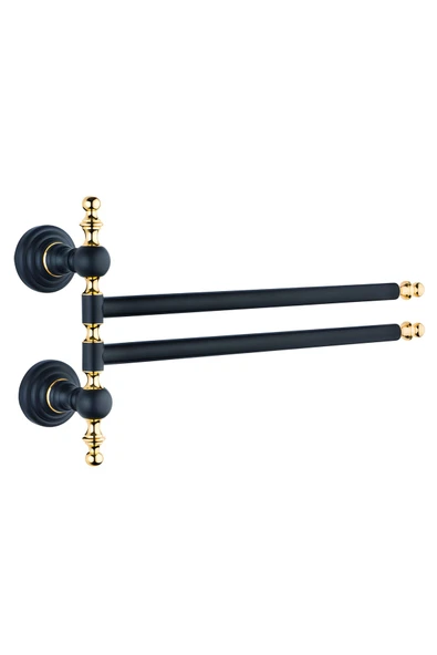 Saray Banyo BANYO ARTEMİS İKİLİ DÖNER HAVLULUK