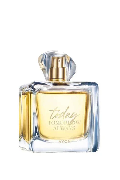 AVON TTA Today Kadın Parfüm Edp 100 Ml.