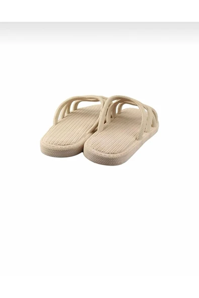 VİSAVİS BUTİK Gezer Terlik - Resim 2