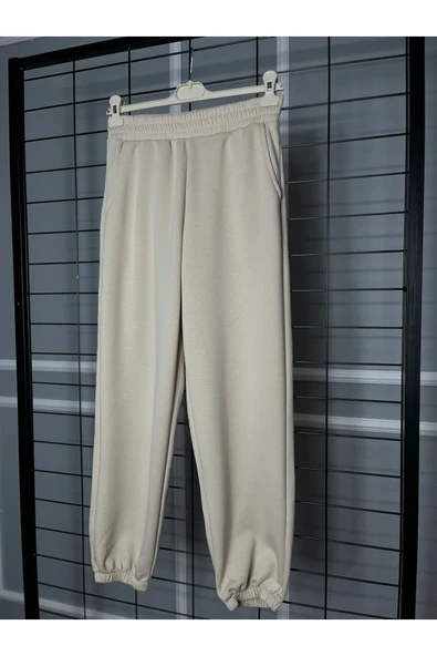 DMN EŞOFMAN TAKIM LASTİK PAÇA ÇITÇITLI - 2