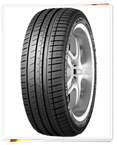 Michelin Pilot Sport PS2 N4 265/40 R18 101Y XL Yaz Lastiği - 2024 ürün görseli