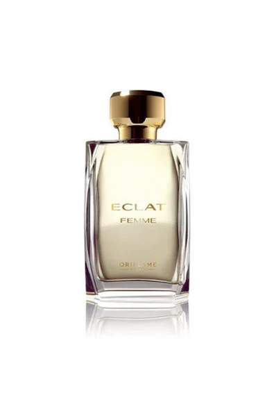 Oriflame Eclat Femme EDT 50 ml Kadın Parfümü Şıklığı