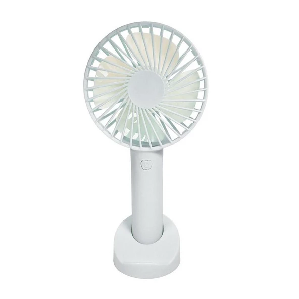 Nettech F46 Ev-Ofis-Okul Mini Boy Fan NT-114386