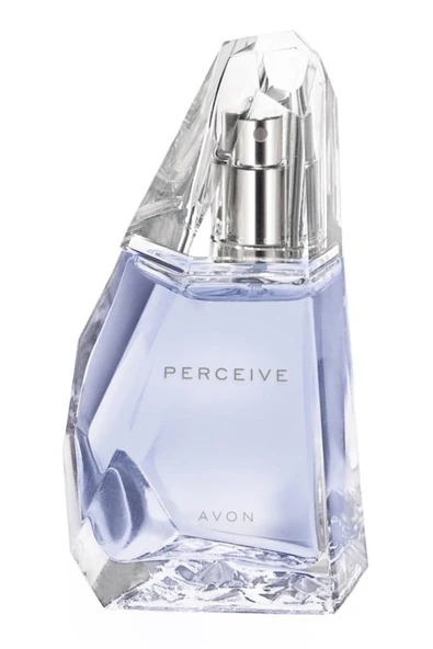 AVON Luck Erkek Parfüm Ve Perceive Kadın Parfüm Paketi - 3
