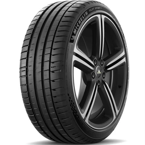 Michelin Pilot Sport 5 235/50 R18 101Y XL Yaz Lastiği - 2023 ürün görseli