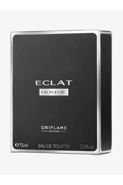 Oriflame Eclat Homme Edt 75 ml Erkek Parfümü 42864 - 2