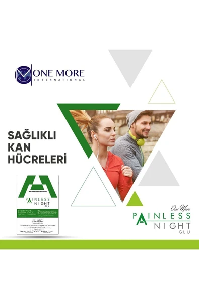 Bant One More Night Glu - 4