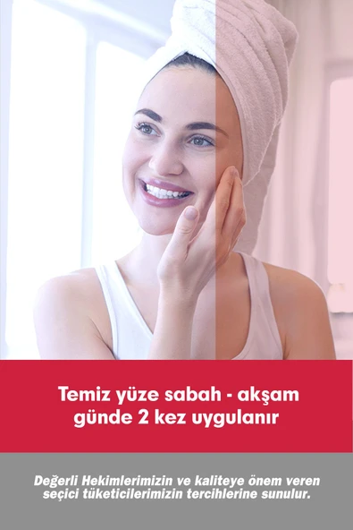 Clınıc Leke Serumu 50 ml (ARBUTİN, MEYAN KÖKÜ, TRANEKSAMİK ASİT) - 7