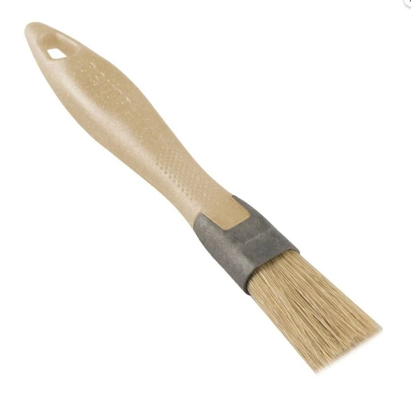 Dekor Doğal Kestirme Fırçası 1 No. ürün görseli