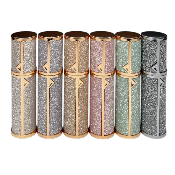 Nettech Simli Ev-Ofis-Okul Cep Tipi 5 ML Parfüm Şişesi NT-111763