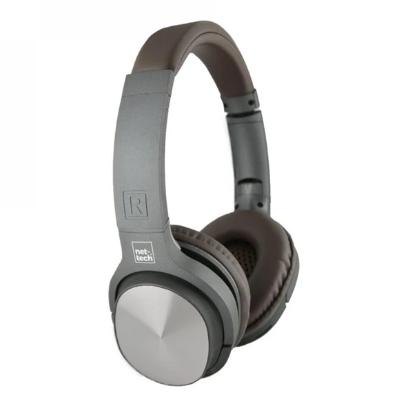 Nettech NT-BTH07 Kulak Üstü Kulak Üstü Kulaklık NT-31016 ürün görseli