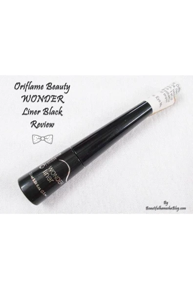 Oriflame The One Wonder Liner Eyeliner 2.5 ml - 2